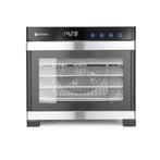 Hendi Voedseldroger Profi Line 6 trays, Verzenden, Nieuw