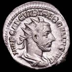 Romeinse Rijk. Trebonianus Gallus (AD 251-253). Antoninianus