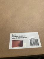 *NIEUW* Wiesbaden Demis Inbouwnis – 30 × 60 × 7cm, Doe-het-zelf en Verbouw, Sanitair, Nieuw, Overige typen
