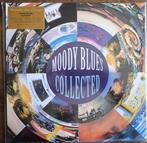 Moody Blues - Collected  (2LP), Cd's en Dvd's, Verzenden, Nieuw in verpakking, 12 inch, Poprock