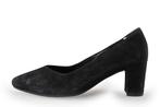 Gabor Pumps in maat 38 Zwart | 10% extra korting, Pumps, Verzenden, Zwart, Gabor