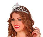 Zilveren Tiara, Verzenden, Nieuw