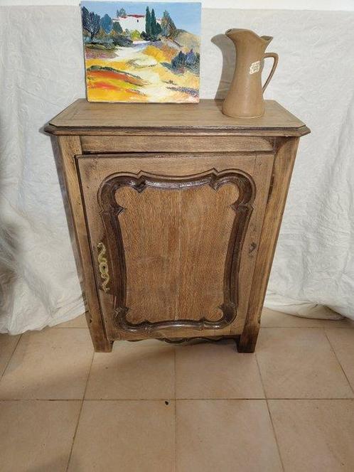 Kabinet - Hout - Ouderwetse confituurmaker, Antiek en Kunst, Antiek | Overige Antiek