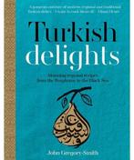 9780857832986 Turkish Delights John Gregory-Smith, Verzenden, Nieuw, John Gregory-Smith
