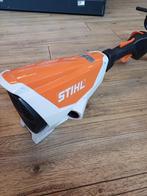 STIHL FSA130R accu bosmaaier ( showroommodel aanbieding ), Tuin en Terras, Bosmaaiers, Ophalen, Accu, Nieuw, STIHL