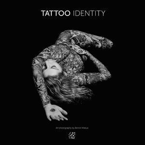 Tattoo identity, Boeken, Taal | Overige Talen, Verzenden