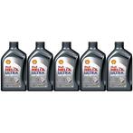 Shell Helix Ultra 5W30 5L, Verzenden