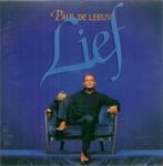 cd - Paul de Leeuw - Lief, Cd's en Dvd's, Verzenden, Zo goed als nieuw