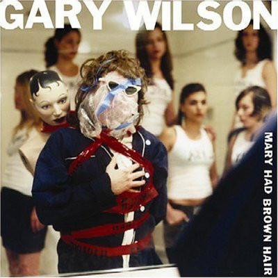 cd - Gary Wilson - Mary Had Brown Hair, Cd's en Dvd's, Cd's | Overige Cd's, Zo goed als nieuw, Verzenden
