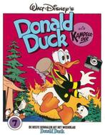 Beste verhalen d Duck 007 als kampeerder 9789054282402, Boeken, Stripboeken, Gelezen, Disney, Verzenden