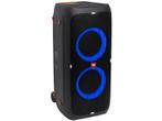 Jbl -  Partybox 310 Partyspeaker  - Zwart, JBL, Verzenden, Overige typen, Nieuw