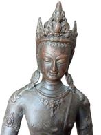 Bouddha - Brons - Azië