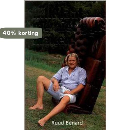 IK LAAT ME NIET GEK MAKEN 9789022985885 R. Benard, Boeken, Overige Boeken, Gelezen, Verzenden