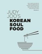 Judy Joos Korean Soul Food 9780711242104 Judy Joo, Boeken, Verzenden, Gelezen, Judy Joo