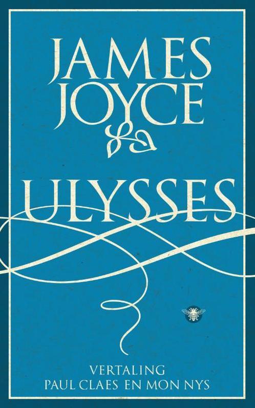Ulysses 9789023436638 James Joyce, Boeken, Romans, Gelezen, Verzenden