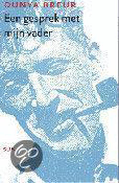 Gesprek Met Mijn Vader, Boeken, Overige Boeken, Ophalen of Verzenden