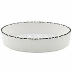 Florina retro ovalen ovenschaal braad/bakschaal 1.5L van, Ophalen of Verzenden, Nieuw