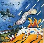 12 inch gebruikt - Fischer-Z - Perfect Day, Zo goed als nieuw, Verzenden