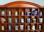 Vingerhoed (36) Vintage - Cloisonne vingerhoeden, Antiek en Kunst