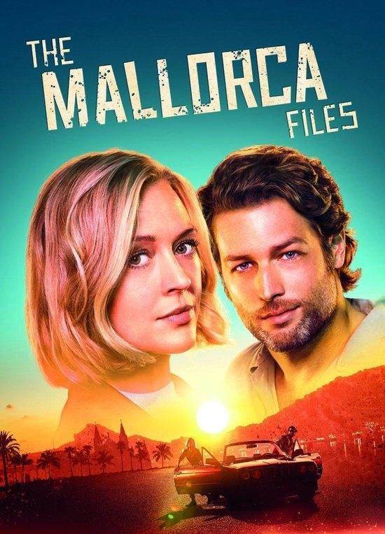 Mallorca Files - Seizoen 1 - DVD, Cd's en Dvd's, Dvd's | Thrillers en Misdaad, Verzenden