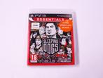 PlayStation 3 - Sleeping Dogs [Essentials], Spelcomputers en Games, Ophalen of Verzenden, Nieuw