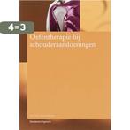 Oefentherapie bij schouderaandoeningen 9789034192349, Boeken, Verzenden, Gelezen, A. Cools