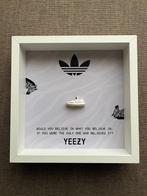 DB Arte - Adidas x Yeezy - Believe, Antiek en Kunst, Kunst | Designobjecten