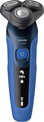 Scheerapparaat Philips Shaver Series 5000 S5466/17, Nieuw, Verzenden