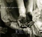 cd single card - The Goo Goo Dolls - Here Is Gone, Cd's en Dvd's, Cd Singles, Verzenden, Zo goed als nieuw
