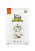 Brit Care Hypoallergenic Adult Small 7 kg., Ophalen of Verzenden