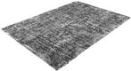 Kayoom Etna Vloerkleed 160 x 230 cm Antraciet, Ophalen of Verzenden, Nieuw