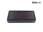 Luchtfilter BMW K 1600 GT 2010-2016 (K1600GT K48) K&N, Verzenden, Gebruikt