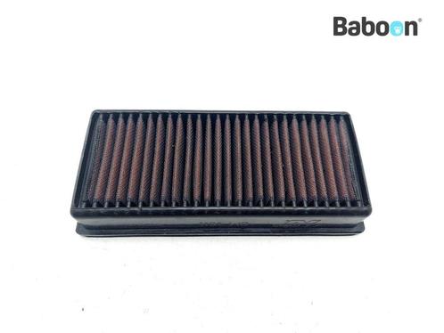 Luchtfilter BMW K 1600 GT 2010-2016 (K1600GT K48) K&N, Motoren, Onderdelen | BMW, Gebruikt, Verzenden