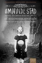Omhulde stad | Ransom Riggs | 9789044821802, Boeken, Zo goed als nieuw, Ransom Riggs