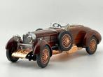 Franklin Mint 1:24 - Modelauto - Hispano Suiza Tulipwood