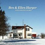 cd digi - Ben Harper - Childhood Home, Cd's en Dvd's, Cd's | Country en Western, Zo goed als nieuw, Verzenden