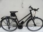 Koga LightdeLuxe, 13 kg. top-toerfiets, Deore XT ot4239, Fietsen en Brommers, 28 inch, 47 tot 50 cm, Ophalen of Verzenden, Zo goed als nieuw