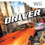 Driver Parallel Lines - Wii Game, Spelcomputers en Games, Games | Nintendo Wii, Zo goed als nieuw, Verzenden