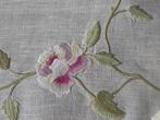 Tafelkleed - 280 cm - 185 cm, Antiek en Kunst, Antiek | Kleden en Textiel