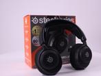 [RETOURDEAL] Steelseries Arctis Nova 5 - Zwart | Draadloz..., Ophalen of Verzenden, Nieuw, Steelseries