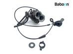 Carburateur Set Ducati 750 Paso 1986-1988 Weber, Motoren, Gebruikt