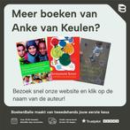 Pedagogisch kader voor professionele netwerken onderwijs en, Boeken, Verzenden, Zo goed als nieuw, Anke van Keulen