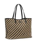 Guess Schoudertas in maat standaard Beige | 20% korting, Verzenden, Gebruikt, Beige