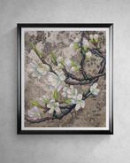 Niurka Moreno Leyva - Siluetas de metal - NO Reserve