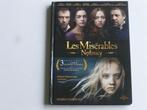 Les Miserables (Engels audio & subtitle) DVD, Verzenden, Zo goed als nieuw