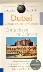 Globus Dubai 9789043821414, Boeken, Reisgidsen, Verzenden, Zo goed als nieuw