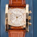 Bulgari - Assioma Chronograph 18k Gold - AA 44 G CH - Heren, Sieraden, Tassen en Uiterlijk, Horloges | Heren, Nieuw