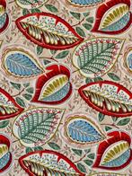 Exclusief dubbel breed Magical Garden San Pe Beperkte editie, Antiek en Kunst, Antiek | Kleden en Textiel