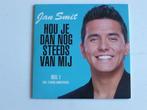 Jan Smit - Hou je nog steeds van mij Deel 1 (CD Single), Cd's en Dvd's, Cd Singles, Verzenden, Nieuw in verpakking