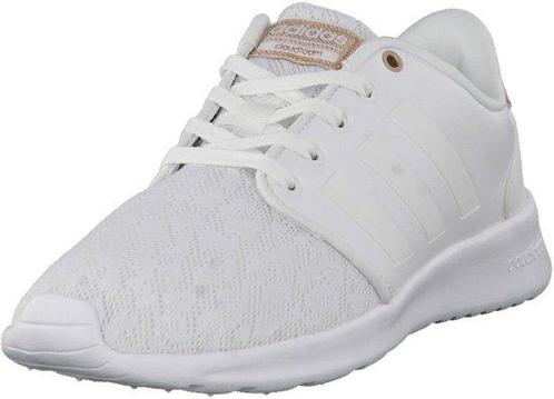 Adidas cloudfoam race dames deals